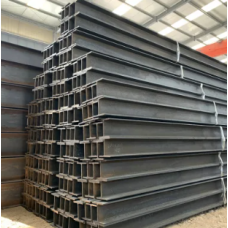 ASTM A36 HEB- 200 X 12 m, per ton