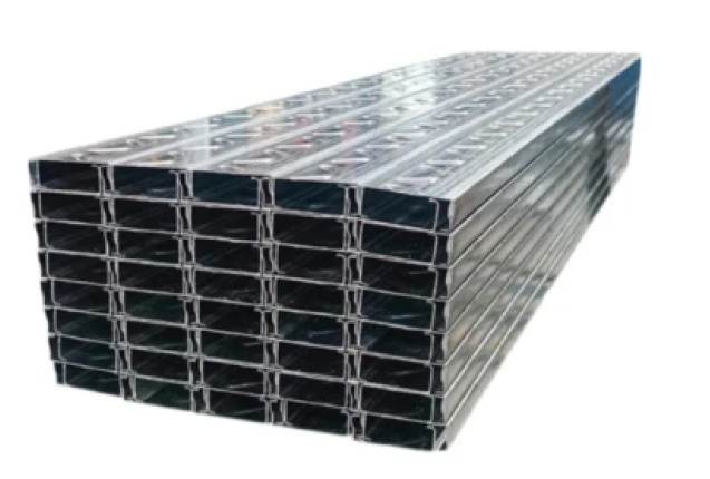 ASTM A36 UPN- 300X 12 m, per ton