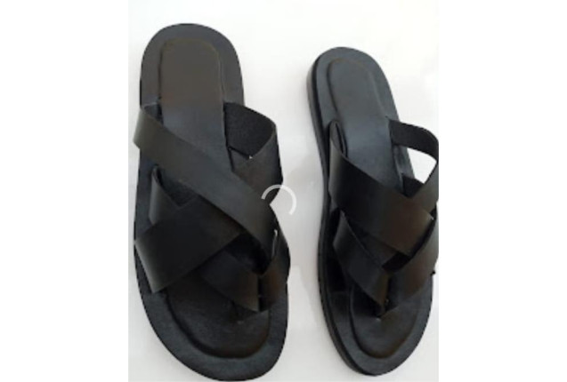 Franchoz sandals