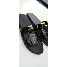 Franchoz Slide Sandals