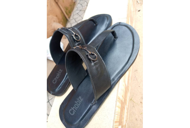 Franchoz sandals
