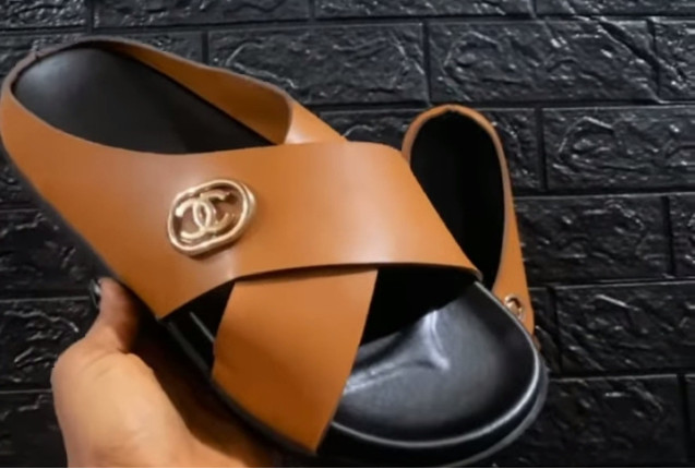 Franchoz sandals