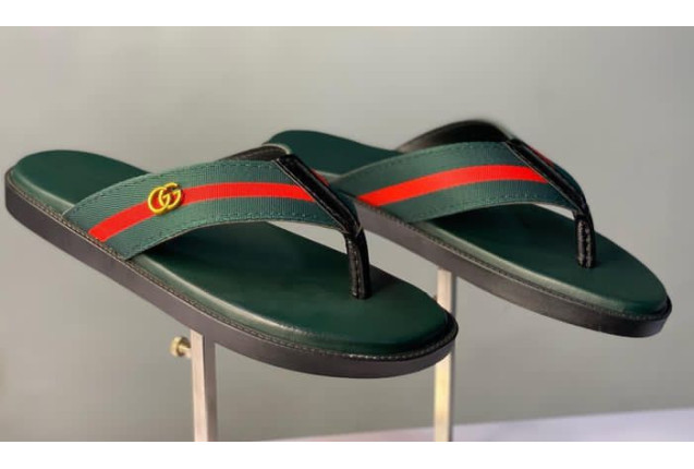 Franchoz Flip-Flop