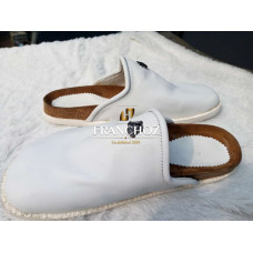 Franchoz slip-on shoes