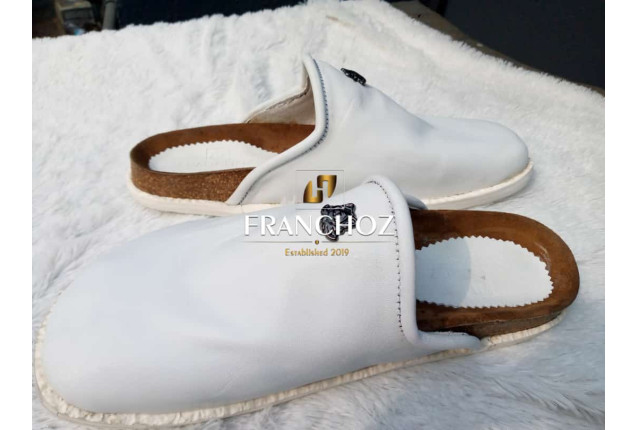 Franchoz slip-on shoes