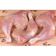 Premium Chicken Laps (Drumsticks & Thigh) per kg