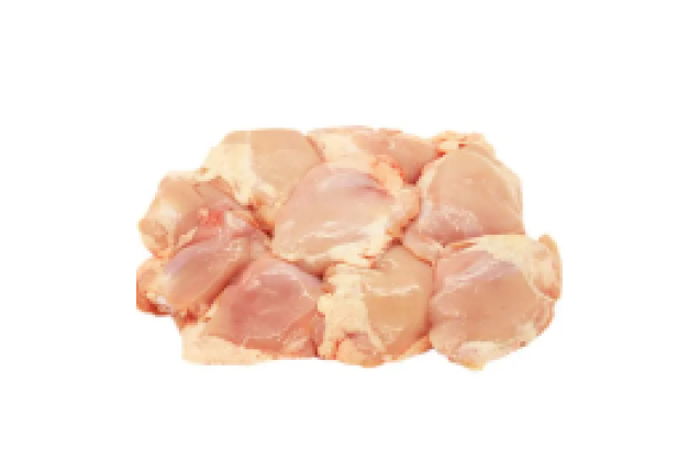 Premium Chicken Laps (Thigh Only) per kg