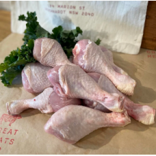 Premium Chicken Laps (Drumpsticks Only) per kg