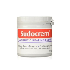 SUDOCREAM 400G (1) [GSL] - Antiseptic He