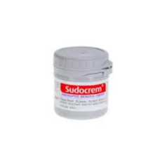 SUDOCREAM 60G (1) [GSL] - Antiseptic Hea