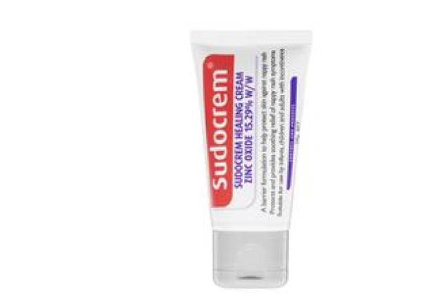 SUDOCREAM TUBE 30G  - Antiseptic Healing Cream