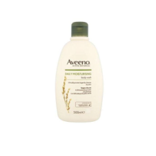 Aveeno Body Wash - 500ml