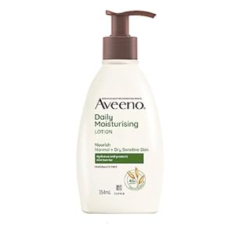 Aveeno Daily Moisturizing Lotion - 200ml