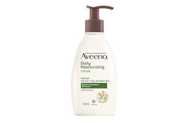 Aveeno Daily Moisturizing Lotion - 300ml