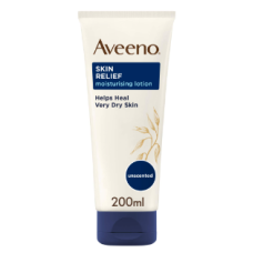 Aveeno skin relief body lotion -200ml