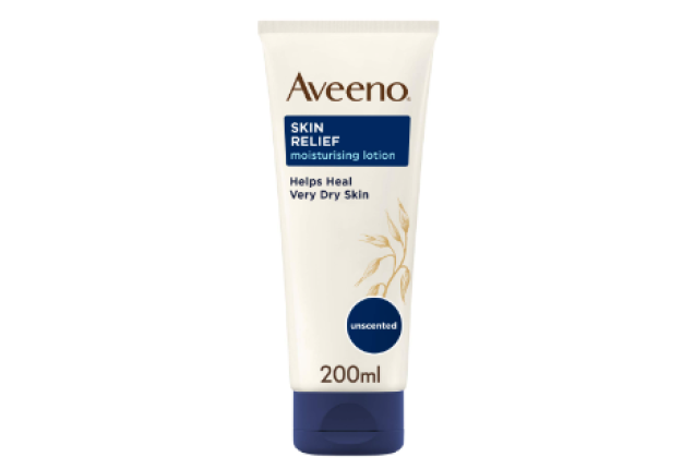 Aveeno skin relief body lotion -200ml