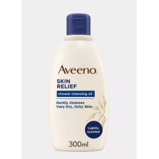 Aveeno Skin Relief Cleansing O