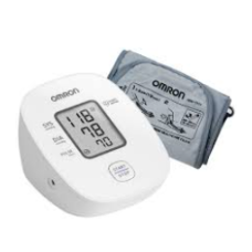 OMRON BLOOD PRESSURE 60 MONITO