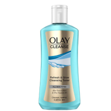 OLAY CLEANSING TONER 200ML x 6