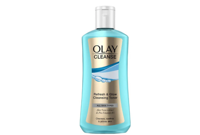 OLAY CLEANSING TONER 200ML x 6