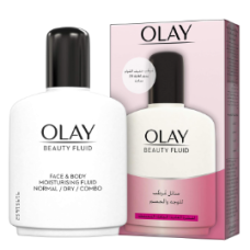 OLAY CLASSIC B/FLUID REG 100ML x 6