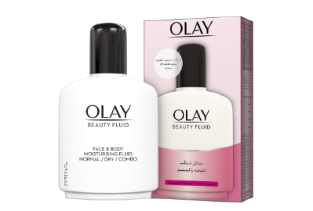 OLAY CLASSIC B/FLUID REG 100ML x 6