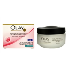 OLAY DOUBLE ACTION CREAM SENSI