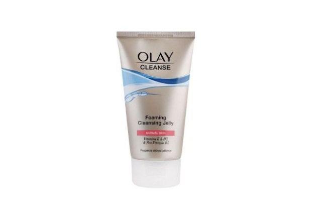 OLAY FOAM JELLY CLEANSER 150ML x 6