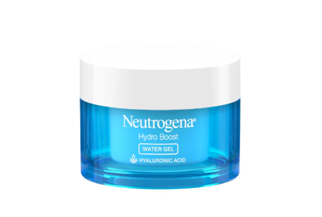 NEUTROGENA HYDRO BOOST GEL CREAM 50 M x  1