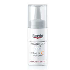 EUCERIN HYALURON-FILLER VITAMIN C BOOSTER 8ML