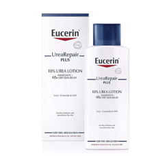 EUCERIN DRY SKIN INTENSIVE 10% W/W UREA 