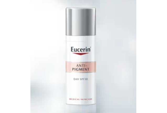 EUCERIN ANTI PIGMENT DAY CREAM SPF30 5OML