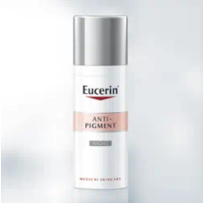 EUCERIN ANTI-PIGMENT FACE NIGHT CREAM FO