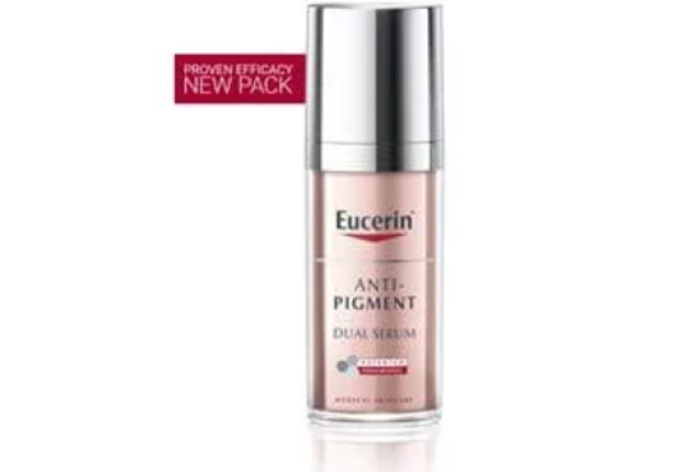 EUCERIN ANTI PIGMENT DUAL CHAMBER SERUM 3OML