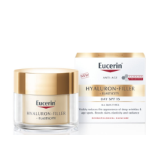 EUCERIN HYALURON FILLER ELASTICITY ANTI-