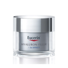 EUCERIN ANTI AGE HYALURON FILLER NIGHT CREAM 5OML