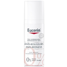 EEUCERIN BEIERSDORF ANTI-REDNESS