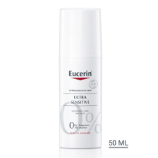 EUCERIN ULTRA-SENSITIVE DRY SKIN SOOTHING CARE 50ML BY EUCERIN