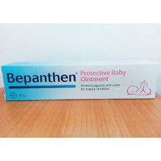 BEPANTHEN OINTMENT 30G