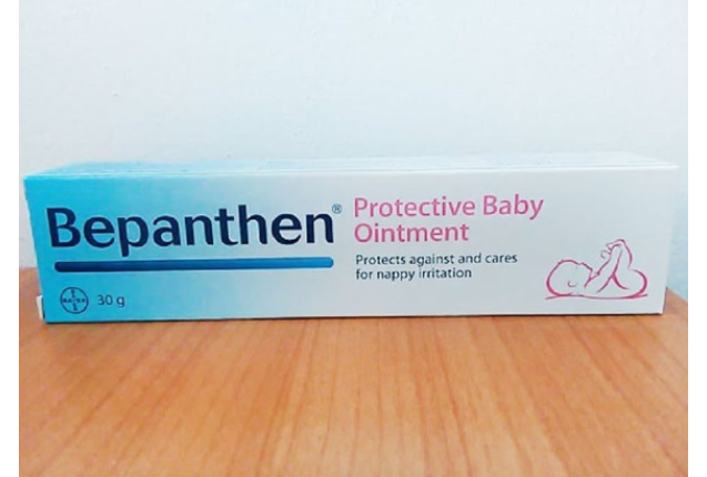 BEPANTHEN OINTMENT 30G