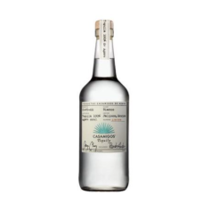 Casamigos Blanco 40° 1L x 6 bottles