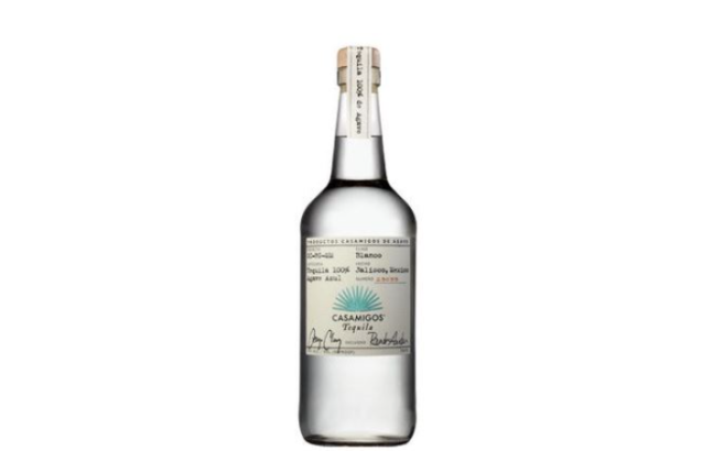 Casamigos Blanco 40° 1L x 6 bottles