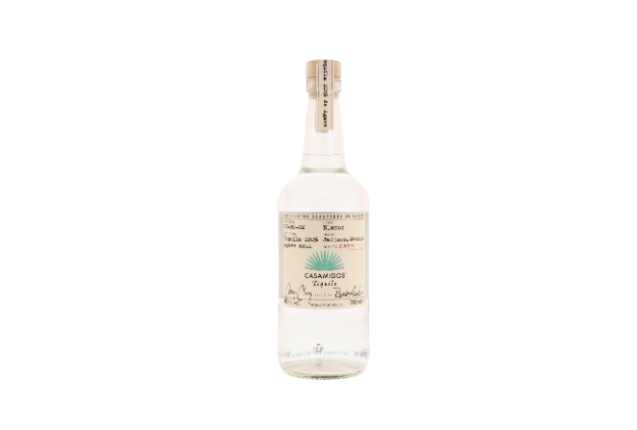 Casamigos Blanco 40° 70cl x 6 bottles