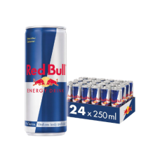 Red Bull Energy Drink 250ml x 24