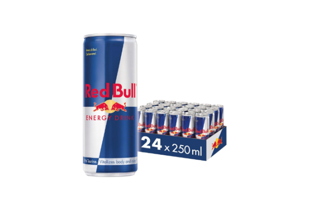 Red Bull Energy Drink 250ml x 24