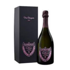 Dom Pérignon Vintage Rosé 2009 12.5° 75 cl + GBX x 6 bottles.