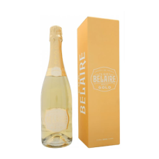 Luc Belaire Gold + GBX 75 cl x