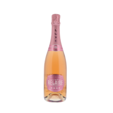 Luc Belaire Luxe Rosé 75 cl x 