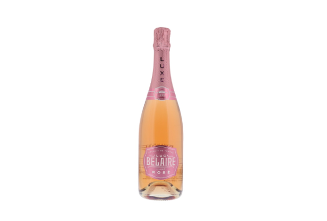 Luc Belaire Luxe Rosé 75 cl x 6 bottles