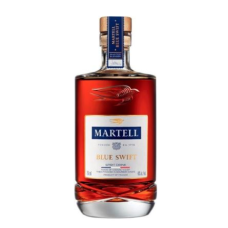 Martell Blue Swift 40° 70 cl x 6 bottles